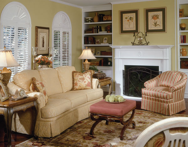 Furniture and home furnishings from Chain Mar Furniture in Philadelphia ...